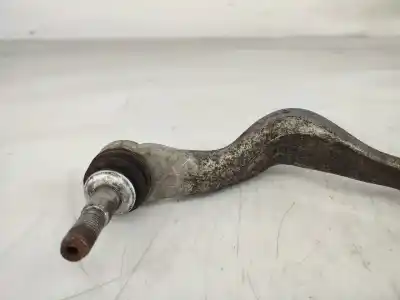 Second-hand car spare part front right lower suspension arm for bmw 3 (e90) 320 d oem iam references   