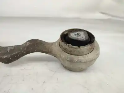 Second-hand car spare part front right lower suspension arm for bmw 3 (e90) 320 d oem iam references   