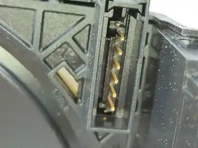 Pezzo di ricambio per auto di seconda mano anello airbag per bmw 3 touring (e91) 190. 190 vrt gasóleo 2007 5p riferimenti oem iam 698955701  