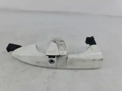 Second-hand car spare part exterior left rear door handle for hyundai i20 ii (gb, ib) 1.1 crdi oem iam references 