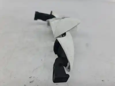 Автозапчастина б/у завнішня ручка задня ліва для hyundai i20 ii (gb, ib) 1.1 crdi посилання на oem iam   