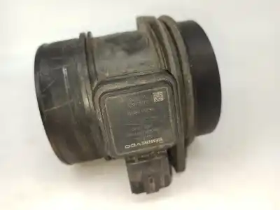 Second-hand car spare part Flowmeter for FORD FOCUS C-MAX (DM2) 2.0 TDCi OEM IAM references 9645948980  