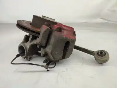 Second-hand car spare part front right knuckle for bmw 3 (e90) 320 d oem iam references   