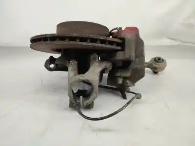 Second-hand car spare part front right knuckle for bmw 3 (e90) 320 d oem iam references   