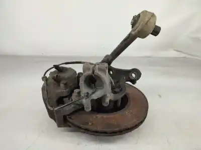 Second-hand car spare part front right knuckle for bmw 3 (e90) 320 d oem iam references   