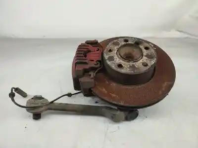 Pièce détachée automobile d'occasion moyeu de roue avant droite pour bmw 3 (e90) 320 d références oem iam 