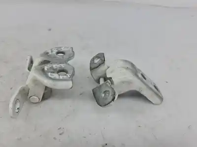 Second-hand car spare part door stop for hyundai i20 ii (gb, ib) 1.1 crdi oem iam references 