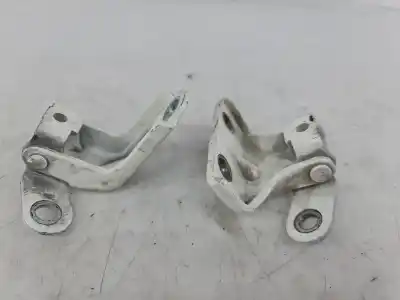 Second-hand car spare part door stop for hyundai i20 ii (gb, ib) 1.1 crdi oem iam references 