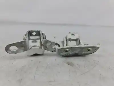 Автозапчастина б/у фільм дверей для hyundai i20 ii (gb, ib) 1.1 crdi посилання на oem iam   