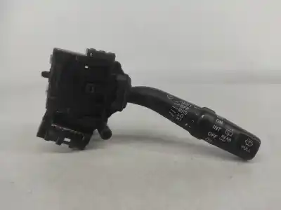Second-hand car spare part windshiel wiper switch for toyota corolla verso (e12) 1.8 linea sol oem iam references 173654lh