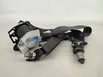 Second-hand car spare part rear right seat belt for honda jazz ii (gd_, ge3, ge2) 1.2 i-dsi (gd5 ge2) oem iam references tkab0ej410  