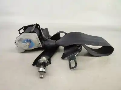 Second-hand car spare part rear right seat belt for honda jazz ii (gd_, ge3, ge2) 1.2 i-dsi (gd5 ge2) oem iam references tkab0ej410  
