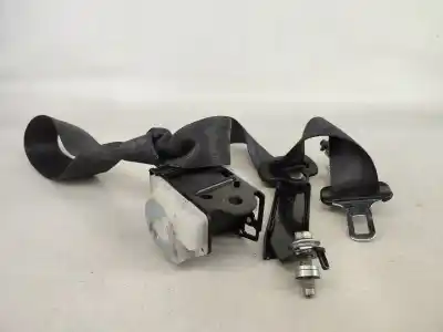 Second-hand car spare part rear right seat belt for honda jazz ii (gd_, ge3, ge2) 1.2 i-dsi (gd5 ge2) oem iam references tkab0ej410  