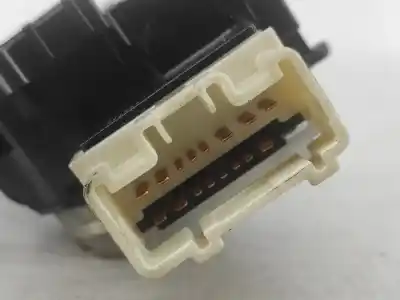 Second-hand car spare part indicator switch for toyota corolla verso (e12) 1.8 linea sol oem iam references 173650  