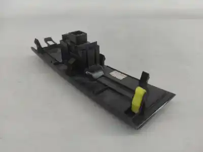 Second-hand car spare part right front power window switch for toyota corolla verso (e12) 1.8 linea sol oem iam references 742310f030  