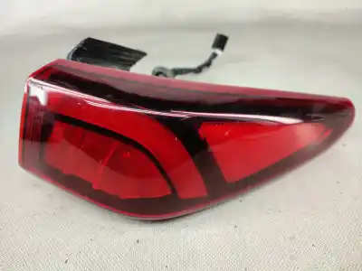 İkinci el araba yedek parçası sag kuyruk lambasi için hyundai kona (os, ose, osi) ev oem iam referansları 92402j95