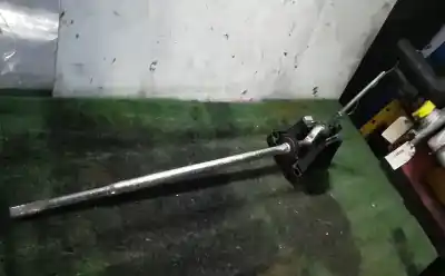Pezzo di ricambio per auto di seconda mano LEVA DEL CAMBIO per BMW 1 (E87)  Riferimenti OEM IAM   