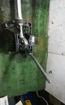 Pezzo di ricambio per auto di seconda mano leva del cambio per opel corsa c (x01) 1.2/1.0 gasolina riferimenti oem iam   