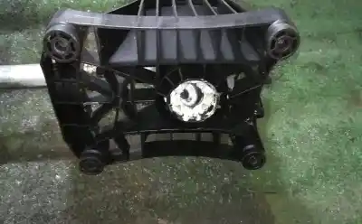 Pezzo di ricambio per auto di seconda mano leva del cambio per opel corsa c (x01) 1.2/1.0 gasolina riferimenti oem iam   