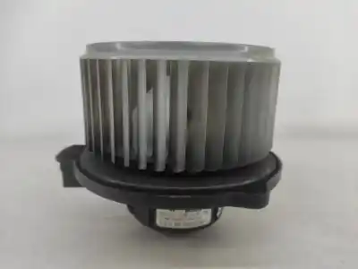 Second-hand car spare part heater blower motor for toyota corolla verso (e12) 1.8 linea sol oem iam references 0130101601