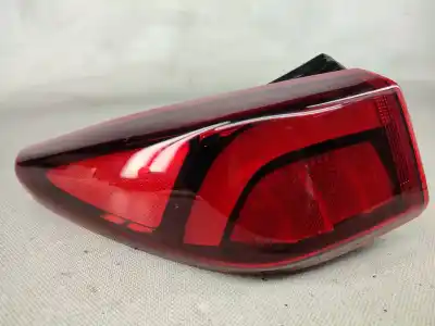 İkinci el araba yedek parçası sol kuyruk lambasi için hyundai kona (os, ose, osi) ev oem iam referansları 92401j95
