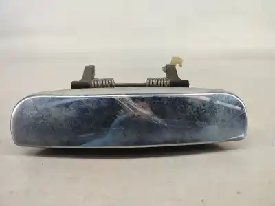 Автозапчасти б/у задняя левая наружная ручка за audi a4 b6 (8e2) 2.5 tdi ссылки oem iam 8e0839207