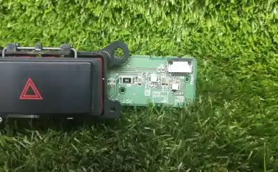 Автозапчасти б/у предупреждение за mitsubishi outlander ii (cw_w) 2.2 di-d 4wd ссылки oem iam   