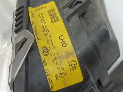 İkinci el araba yedek parçası sag far için ford c-max (dm2) 2.0 tdci oem iam referansları 3m5113005ah  