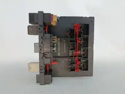 Tweedehands auto-onderdeel relais/zekeringenkastje voor audi a3 (8p1) 2.0 tdi 16v oem iam-referenties 8p0907279c
