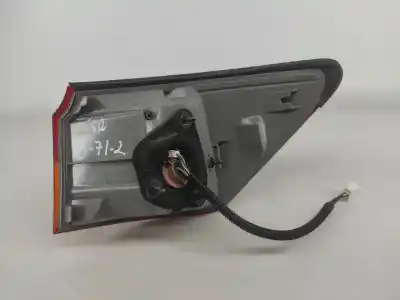 Second-hand car spare part left tailgate light for lexus is ii (_xe2_) 220 d (ale20) oem iam references   