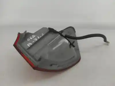 Second-hand car spare part left tailgate light for lexus is ii (_xe2_) 220 d (ale20) oem iam references   