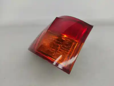 Second-hand car spare part left tailgate light for lexus is ii (_xe2_) 220 d (ale20) oem iam references   