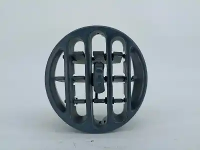 Peça sobressalente para automóvel em segunda mão grelha / difusor de ar por renault kangoo express (fc0/1_) d 65 1.9 (fc0e fc02 fc0j fc0n) referências oem iam 