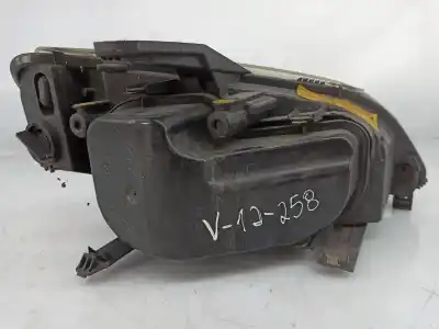 Pezzo di ricambio per auto di seconda mano faro anteriore sinistro per ford focus c-max (dm2) 2.0 tdci riferimenti oem iam 3m5113006ah  