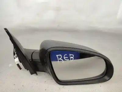 İkinci el araba yedek parçası sag arka görünüm için hyundai kona (os, ose, osi) ev oem iam referansları 