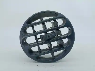 Peça sobressalente para automóvel em segunda mão grelha / difusor de ar por renault kangoo express (fc0/1_) d 65 1.9 (fc0e fc02 fc0j fc0n) referências oem iam 