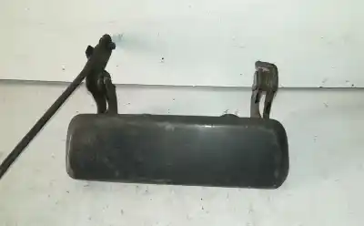 Peça sobressalente para automóvel em segunda mão PUXADOR EXTERIOR TRASEIRO DIREITO por OPEL KADETT E  Referências OEM IAM   