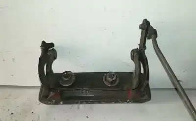 Peça sobressalente para automóvel em segunda mão puxador exterior traseiro direito por opel kadett e 5p referências oem iam   