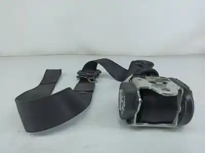 Tweedehands auto-onderdeel veiligheidsriem rechts voor voor audi a3 (8p1) 2.0 tdi 16v oem iam-referenties 8p3857706b