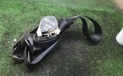 Gebrauchtes Autoersatzteil sicherheitsgurte hinten rechts zum ford fiesta caixa (jv_) d 1.8 oem-iam-referenzen 