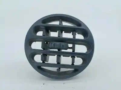 Peça sobressalente para automóvel em segunda mão grelha / difusor de ar por renault kangoo express (fc0/1_) d 65 1.9 (fc0e fc02 fc0j fc0n) referências oem iam 