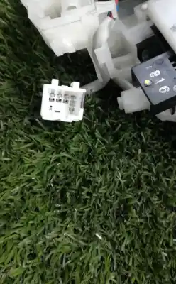 Second-hand car spare part indicator switch for mitsubishi outlander ii (cw_w) 2.2 di-d 4wd oem iam references 8600a250  