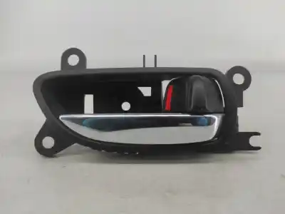 Second-hand car spare part interior right front handle for lexus is ii (_xe2_) 220 d (ale20) oem iam references 6929730040
