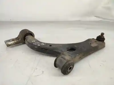 Pièce détachée automobile d'occasion bras de suspension avant gauche pour mazda 2 (dy) 1.2 références oem iam 