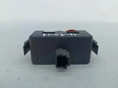 Автозапчасти б/у предупреждение за renault modus / grand modus (f/jp0_) 1.2 (jp0c jp0k fp0c fp0k fp0p jp0p jp0t) ссылки oem iam 8200214898  
