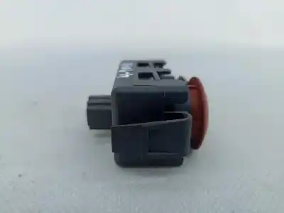 Автозапчасти б/у предупреждение за renault modus / grand modus (f/jp0_) 1.2 (jp0c jp0k fp0c fp0k fp0p jp0p jp0t) ссылки oem iam 8200214898  