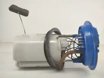 Автозапчасти б/у индикатор за seat leon (5f1) 1.5 tgi ссылки oem iam 0580200381  