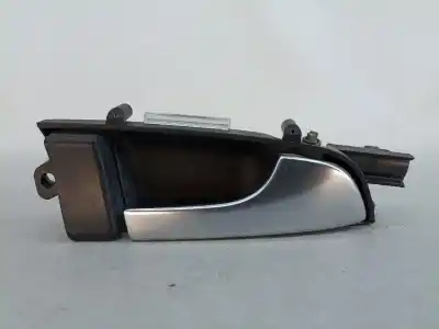 Tweedehands auto-onderdeel binnen voor rechts handvat voor audi a3 (8p1) 2.0 tdi 16v oem iam-referenties 8p3867020a