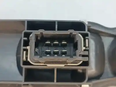 Автозапчасти б/у выключатель переднего правого окна за renault modus / grand modus (f/jp0_) 1.2 (jp0c jp0k fp0c fp0k fp0p jp0p jp0t) ссылки oem iam 8200278436  