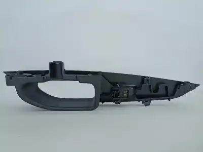 Автозапчастина б/у передній правий віконний вимикач для seat leon (5f1) 1.5 tgi посилання на oem iam   